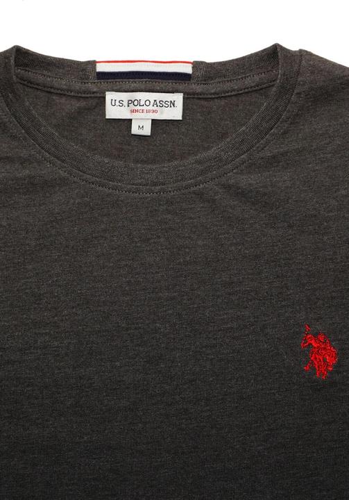 Image du produit U.S. Polo ASSN. T-shirt manches longues Col rond R-Neck (L)