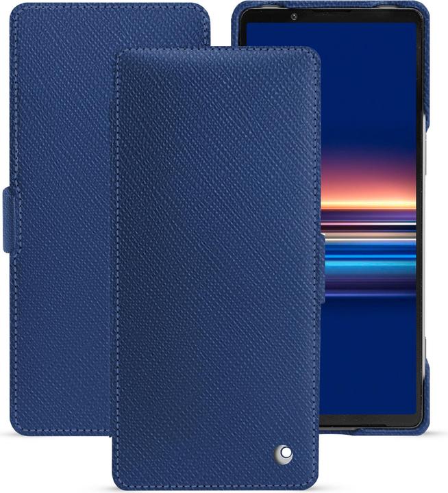 Bleu frisson ( Pantone #29588c )