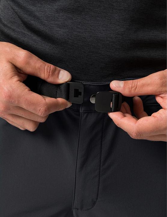 Actual product image Vaude Badile II (46)