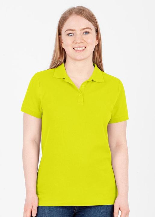 Image du produit JAKO Polo organique (5XL)