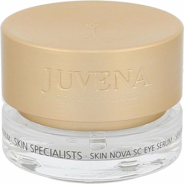 Image du produit Juvena Skin Specialists Skin Nova SC Sérum pour les yeux (Sérum, 15 ml, Journée)