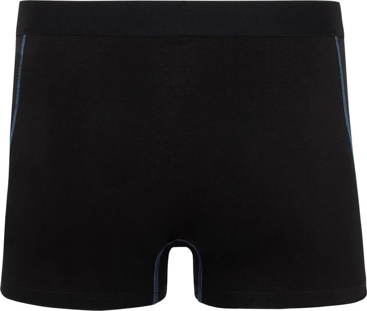 Immagine prodotto Normani 6 Boxer da uomo in cotone - 8879 (S, confezione da 6)