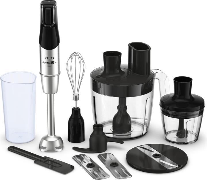 Productafbeelding Krups Infinyforce Pro HZ95J (EU-stekker)
