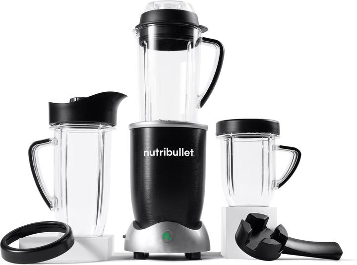 NutriBullet Rx (CH-Stecker, 1700 W)
