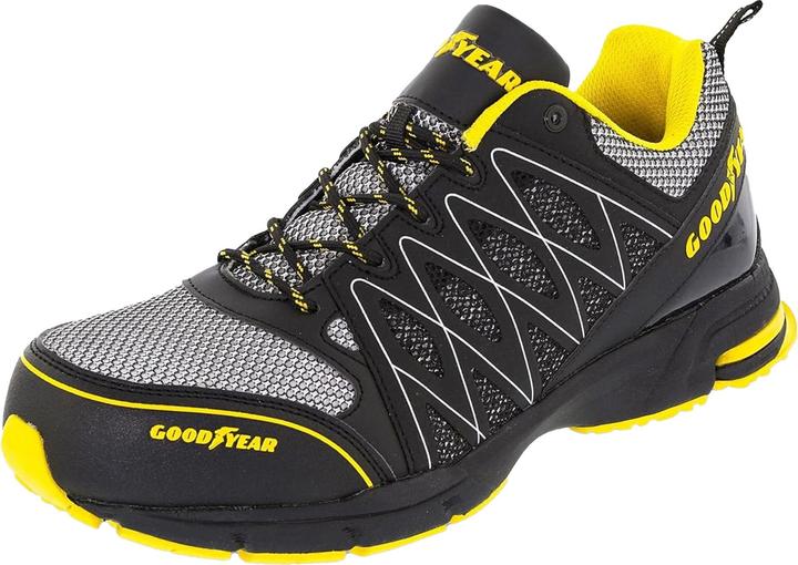 Immagine prodotto Goodyear Scarpe Antinfortunistiche Uomo (S1P, 40)