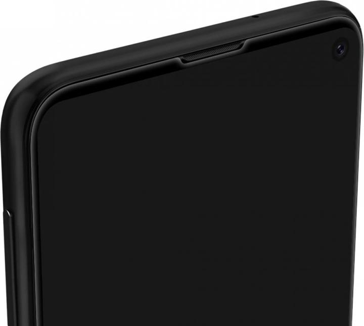 Produktbild Screenguard Full Screen Panzerglas (1 Stück, Samsung Galaxy S10)