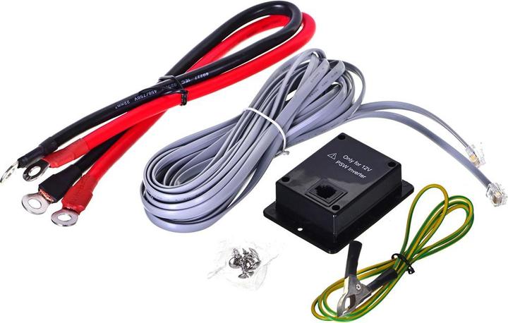 Produktbild Volt Polska Sinus 4000 Plus 4000W 12V
