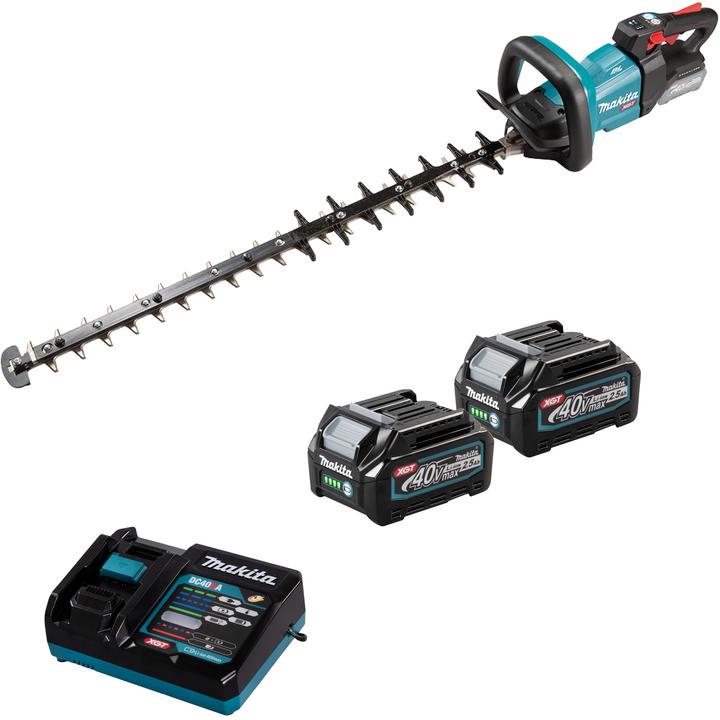 Produktbild Makita UH007GD201 (Akkuheckenschere)