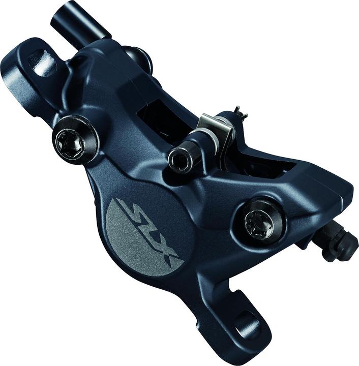 Shimano Slx (Vorne + Hinten, Bremssattel, 2)