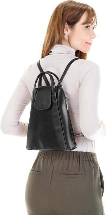 Produktbild PIKE Rucksack FATA BUONA