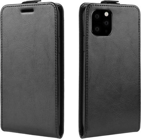 Actual product image MU Classic Leather flip case cover (Apple iPhone 11 Pro Max)
