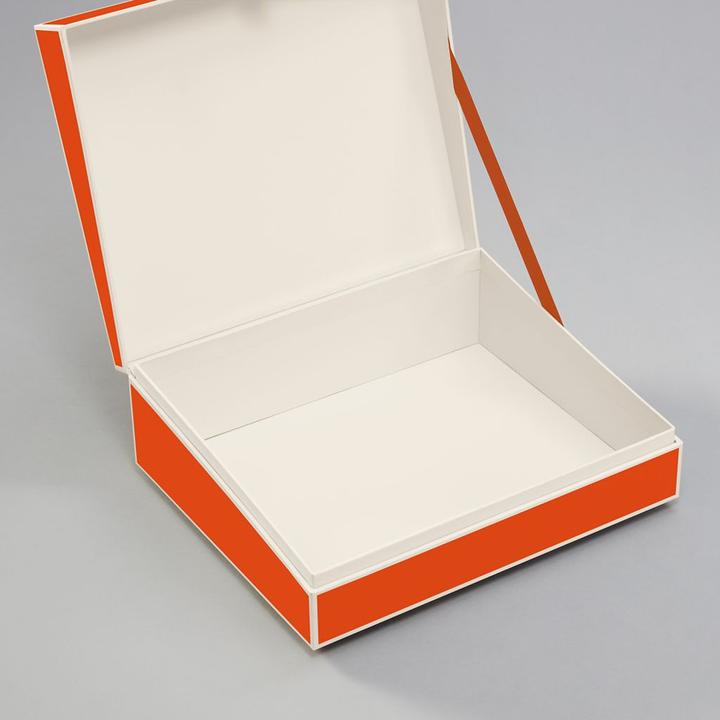 Productafbeelding Semikolon Dokumentenbox (A4)