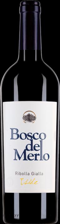 Bosco del Merlo Ribolla Gialla (2023)