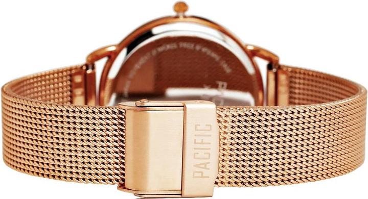 Image du produit Pacific Montre femme chronographe X6180-4.