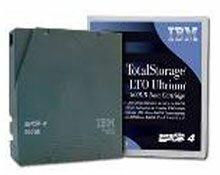 Actual product image IBM TotalStorage (LTO-1 Ultrium, 800 GB)