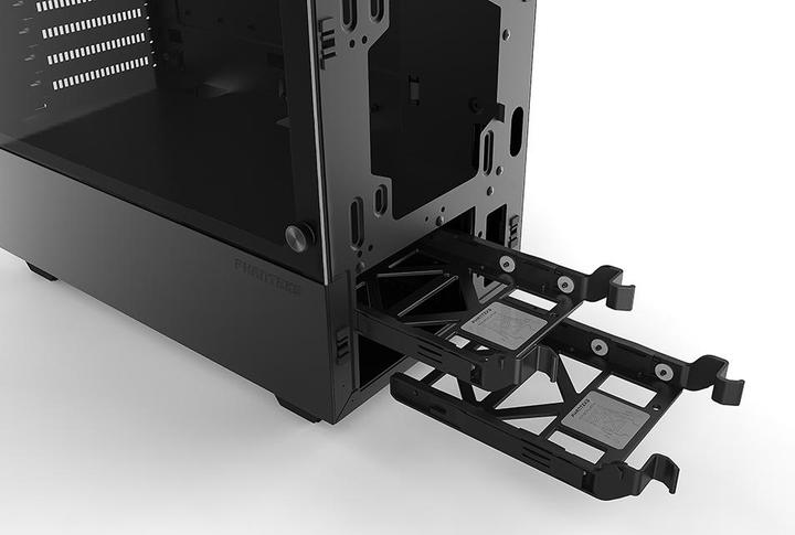 Image du produit Phanteks Eclipse P300 Verre trempé (ATX, mATX, Mini-ITX)
