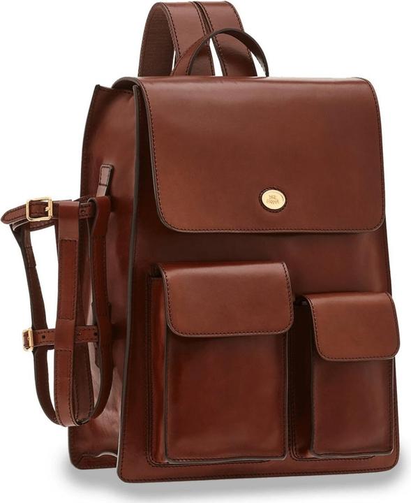 The Bridge Stouo - Rucksack 15" (17 l)