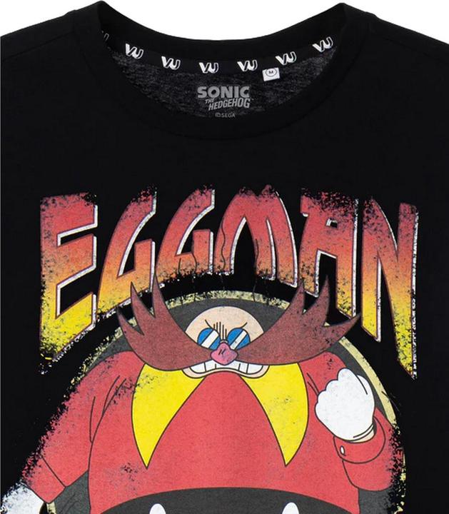 Image du produit Sonic The Hedgehog - T-shirt - Homme (3XL)