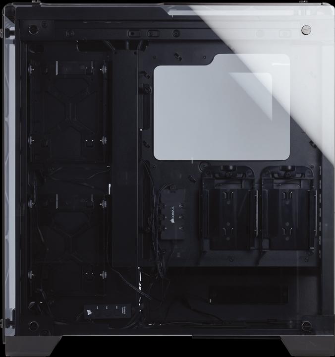 Actual product image Corsair Crystal 570X RGB (ATX)