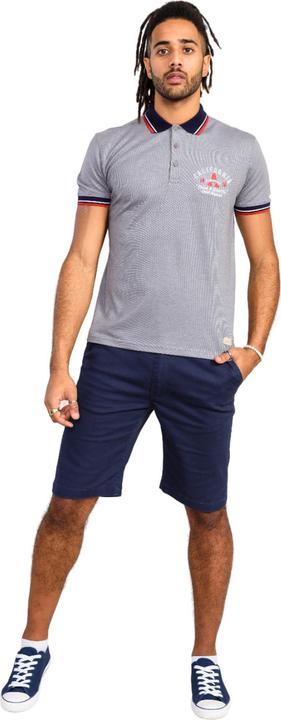 Immagine prodotto DUKE Mersea-D555 Maglietta Polo Kingsize Ricamata Uomo (8XL)