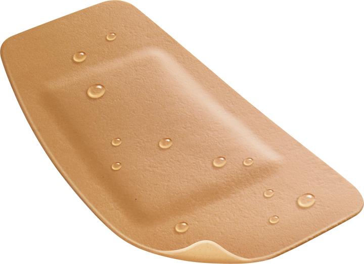 Produktbild Nexcare Active Pflaster MAXI (5 x)