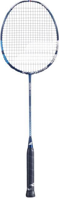 Actual product image Babolat Satelite Origin badminton racket