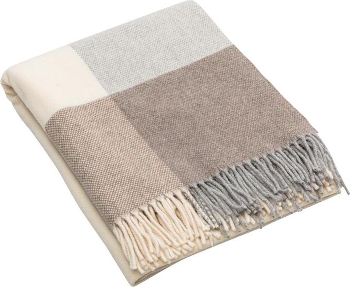 Brun sable, Beige