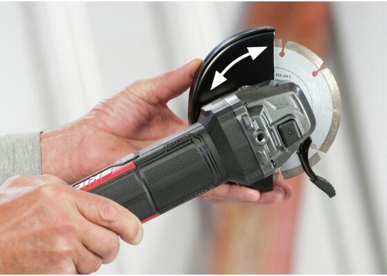 Productafbeelding Skil 9132 AB (125 mm)