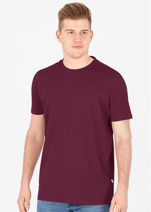 Actual product image JAKO T-shirt Doubletex (42)