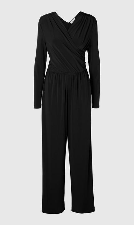 Produktbild Selected Femme Wickeloptik Jumpsuit (M)