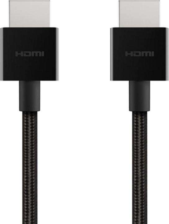Produktbild Belkin HDMI (Typ A) — HDMI (Typ A) (2 m, HDMI)