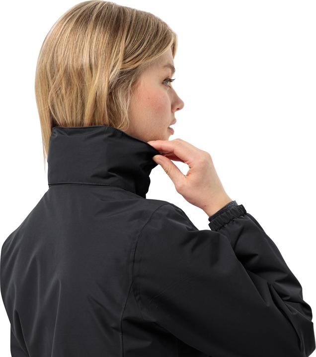 Produktbild Jack Wolfskin Stormy Point 2L Jkt W (XS)