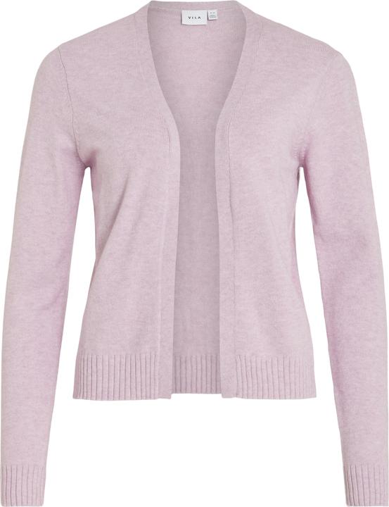 Vila Kurze, offene Strickjacke