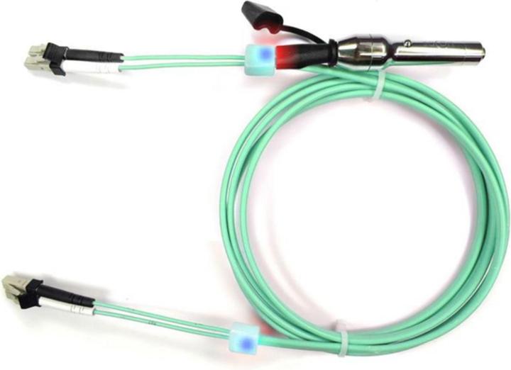 Produktbild Sacon LWL-Kabel (UTP, CAT6, 10 m)