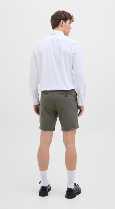 Image du produit Jack & Jones Regular Fit Chino Shorts Chino Shorts (S)