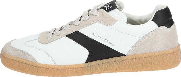 Produktbild Marc O'Polo Sneaker 401 26263501 100-100 (42)