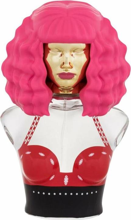 Nicki Minaj Minajesty (Eau de Parfum, 100 ml)
