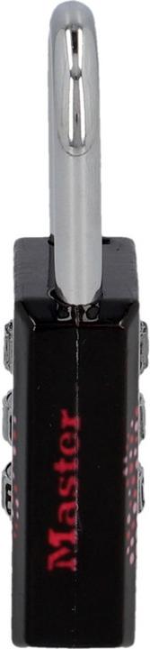 Produktbild Master Lock Zahlenschloss