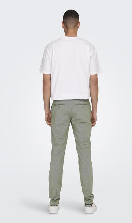 Immagine prodotto Only & Sons Pantaloni affusolati (33)