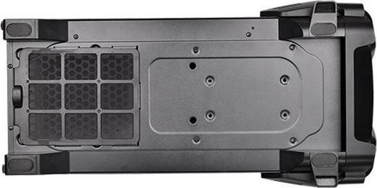 Produktbild Thermaltake Versa N24 (ATX, mATX, Mini-ITX)
