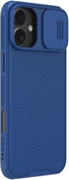 Produktbild Nillkin CamShield Pro (Apple iPhone 16)