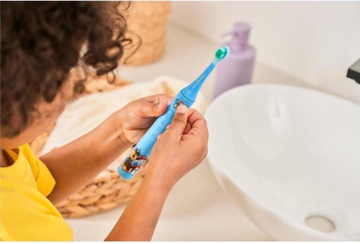 Image du produit happybrush Schallzahnbürste Eco Vibe Kids Paw Patrol (Brosse à dents sonique)