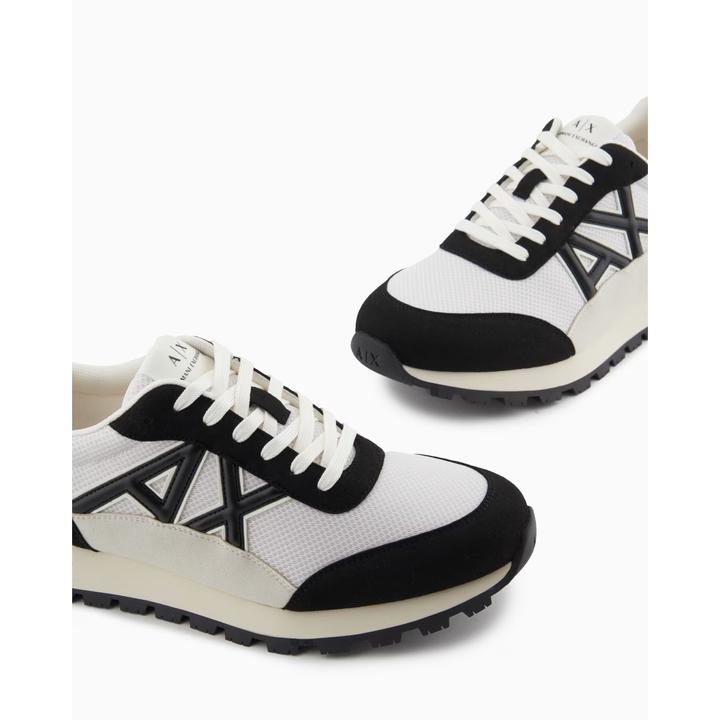 Actual product image Armani Exchange English (41)
