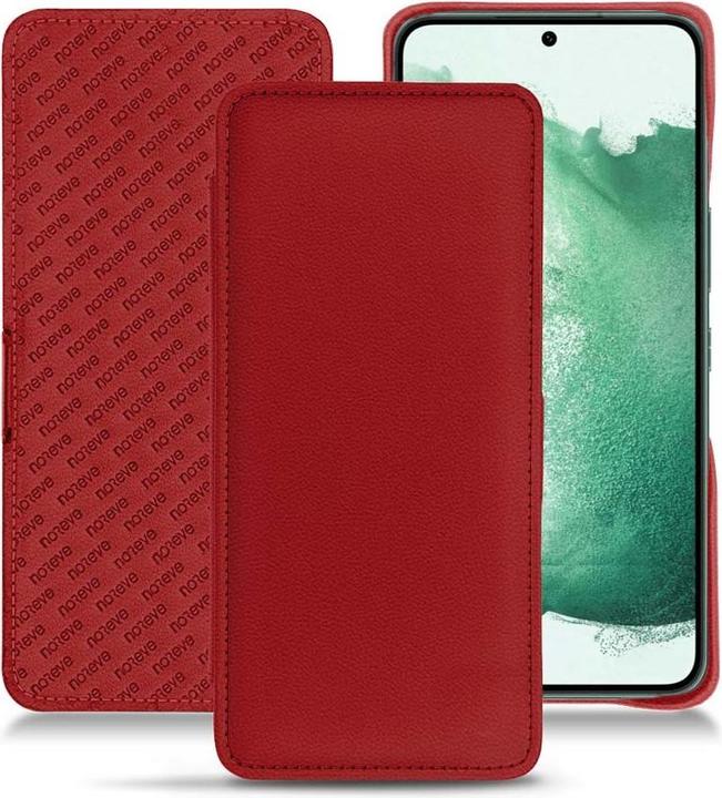 Rouge PU ( Pantone #d50032 )