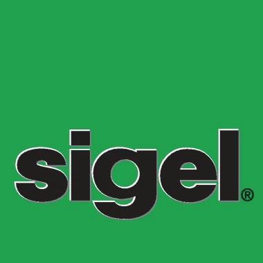 Image du produit Sigel Porte-brochures de table (A5)