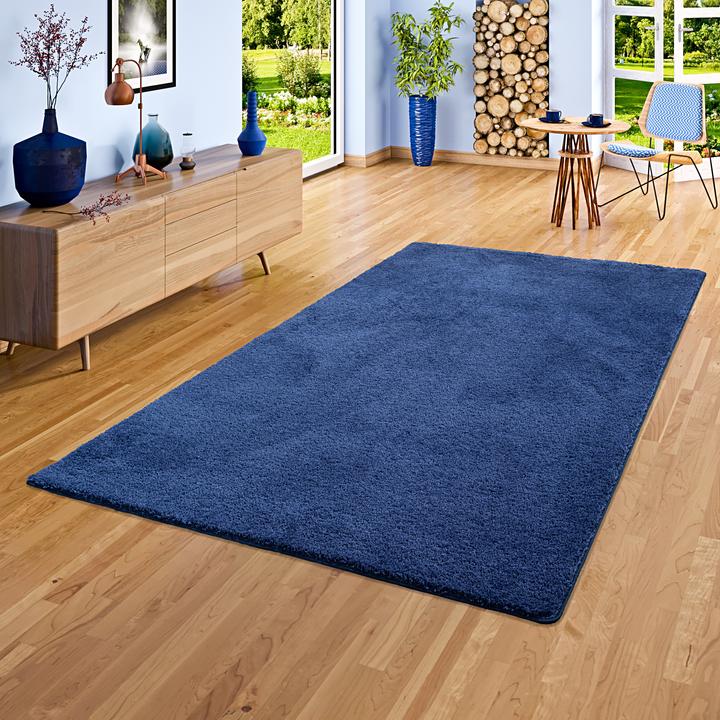 Image du produit Snapstyle Palais du tapis à poils longs (100 x 400 cm)