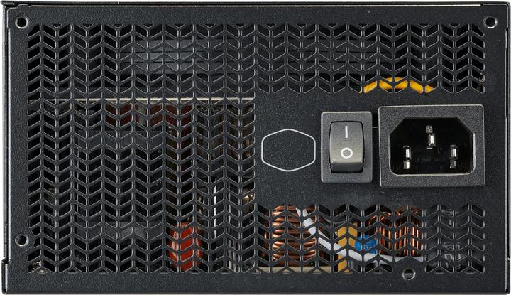 Actual product image Cooler Master XG850 Plus Platinum 850W Power Supply (MPG-8501-AFBAP-XEU) (850 W)