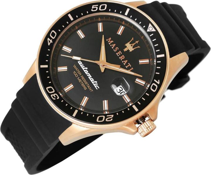 Image du produit Maserati Sfida (Montre de sport, 44 mm)