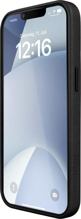 Immagine prodotto Woodcessories Bio Leather Case (Apple iPhone 15)