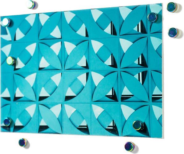 Actual product image Trendform Magnets STEELY (10 x)